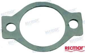 THERMOSTAT COVER GASKET