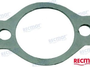 THERMOSTAT COVER GASKET