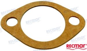 THERMOSTAT COVER GASKET