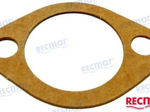 THERMOSTAT COVER GASKET