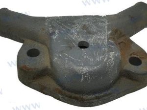 THERMOSTAT HOUSING