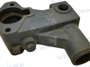 THERMOSTAT HOUSING