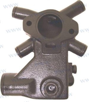 THERMOSTAT HOUSING