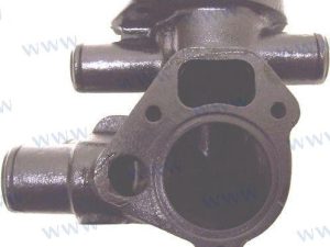 THERMOSTAT HOUSING