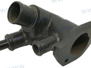 THERMOSTAT HOUSING