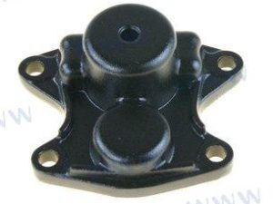 THERMOSTAT HOUSING COVER