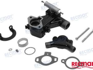 THERMOSTAT HOUSING KIT 7.4L