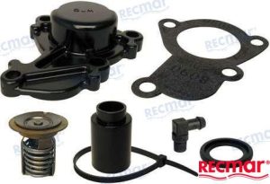 THERMOSTAT KIT