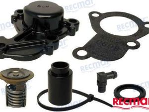 THERMOSTAT KIT