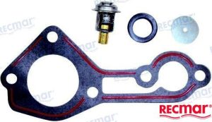 THERMOSTAT KIT