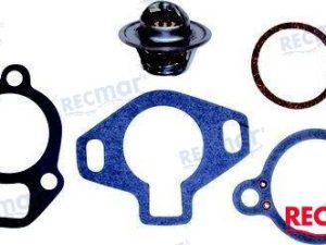 THERMOSTAT KIT 140º