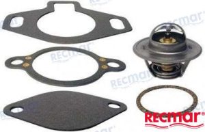 THERMOSTAT KIT 160º