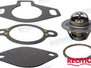 THERMOSTAT KIT 160º