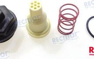 THERMOSTAT KIT
