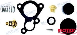 THERMOSTAT KIT