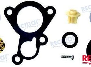 THERMOSTAT KIT