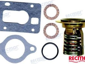 THERMOSTAT KIT