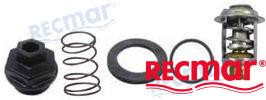 THERMOSTAT KIT
