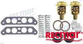 THERMOSTAT KIT