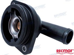 THERMOSTAT WITH HOUSING