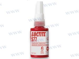 THREAD SEALER GENERAL USE 50 ml