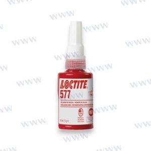 THREAD SEALER GENERAL USE 50 ml