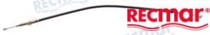 THROTTLE CABLE
