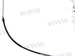 THROTTLE CABLE