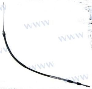 THROTTLE CABLE