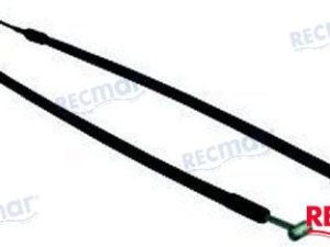 THROTTLE CABLE