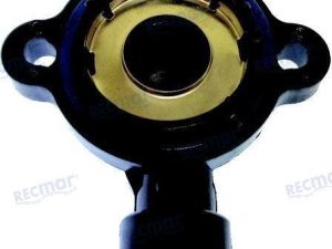 THROTTLE POSITION SENSOR
