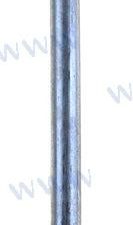 THROTTLE SHAFT CONNECTOR