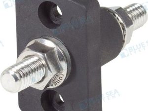 THRU HULL CONEXION 250 A BLACK