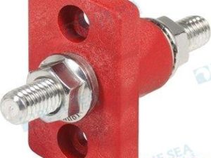 THRU HULL CONEXION 250 A RED