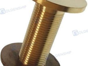 THRU HULL SCUPPER 1"