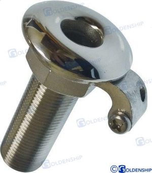 THRUHULL SCUPPER 1/2"