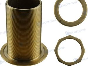 THRUHULL SCUPPER 2 1/2"