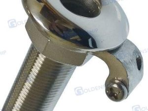 THRUHULL SCUPPER 3/8