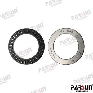 THRUST BEARING