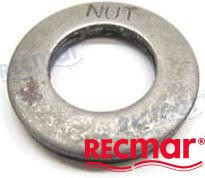 THRUST WASHER