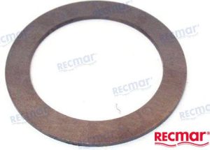 THRUST WASHER