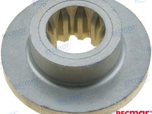 THRUST WASHER