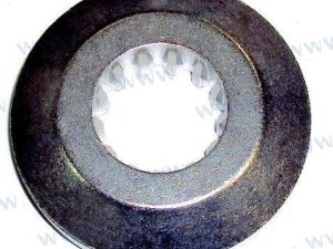 THRUST WASHER