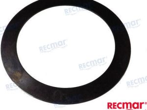 THRUST WASHER C.R
