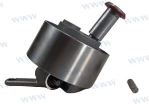 TIGHTENING WHEEL ASSY