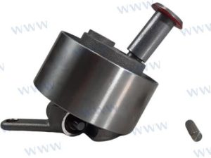 TIGHTENING WHEEL ASSY