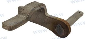 TILT CLAMP HANDLE ASSY