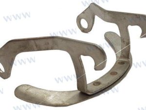 TILT LOCKED CLASP ASSY