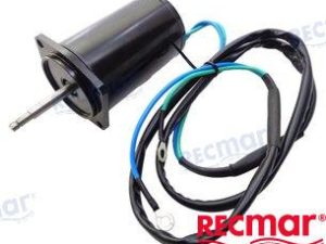 TILT TRIM MOTOR