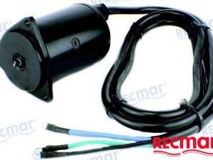 TILT TRIM MOTOR